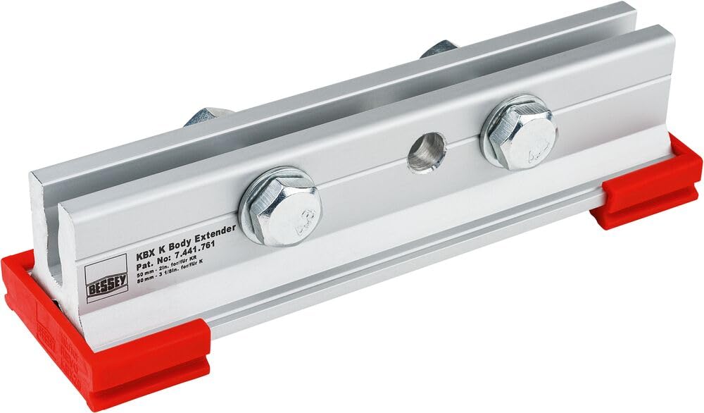 Bessey KBX Joiner Accessory for KRE Body Clamps KBX20