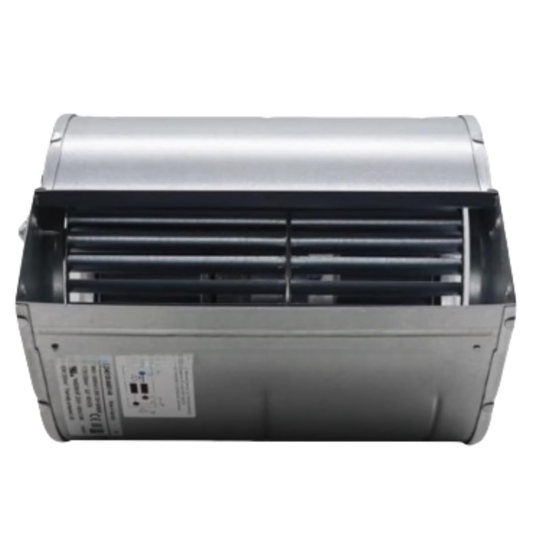 D4E133-AA01-44 230V 0,29/0,35A 66/80W 1170/1200RPM wentylator chłodzący 133 mm