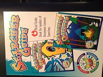 Paperback Caravan Searcher Book