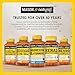 MASON NATURAL B12 1000 mcg Quick Dissolve Tablets for Healthy Conversion of Food into Energy, 200 Day Supply