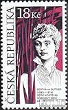 präsidentschaftswahl tschechien 2013 755 (kompl.Ausg.) Prophila Collection Tschechien 755 (kompl.Ausg.) 2013 Suttner (Briefmarken für Sammler)
