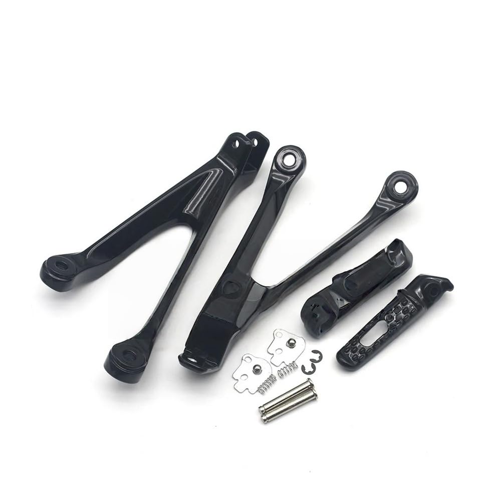 Cale-pied passager CBR1000RR pour réparer le support arrière cassé