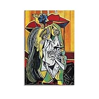 ピカソ(女)展示会ポスター 51lnQePLA1L._SS200_.jpg