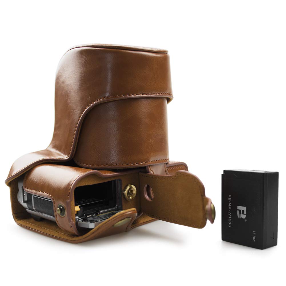 Amazon | kinokoo 富士フイルム FUJIFILM ミラーレス一眼 X-A3 / XA5