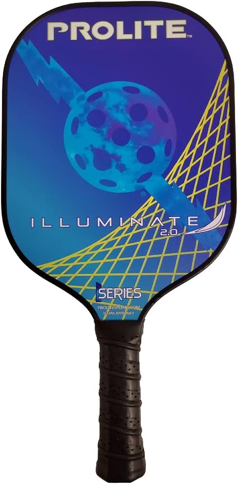 PROLITE Illuminate 2.0 Pickleball Paddle