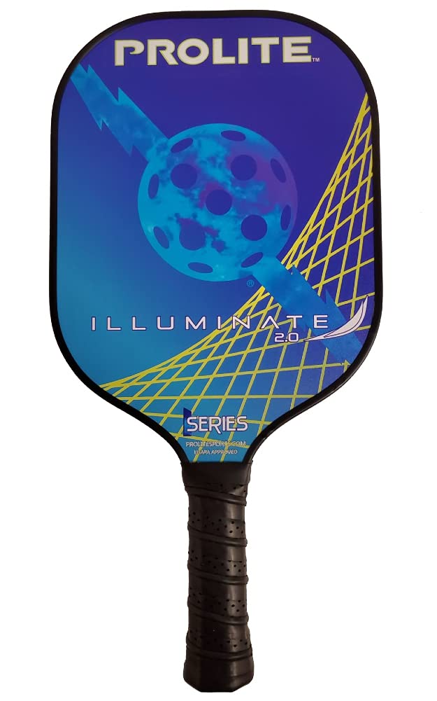 PROLITE Illuminate 2.0 Pickleball Paddle