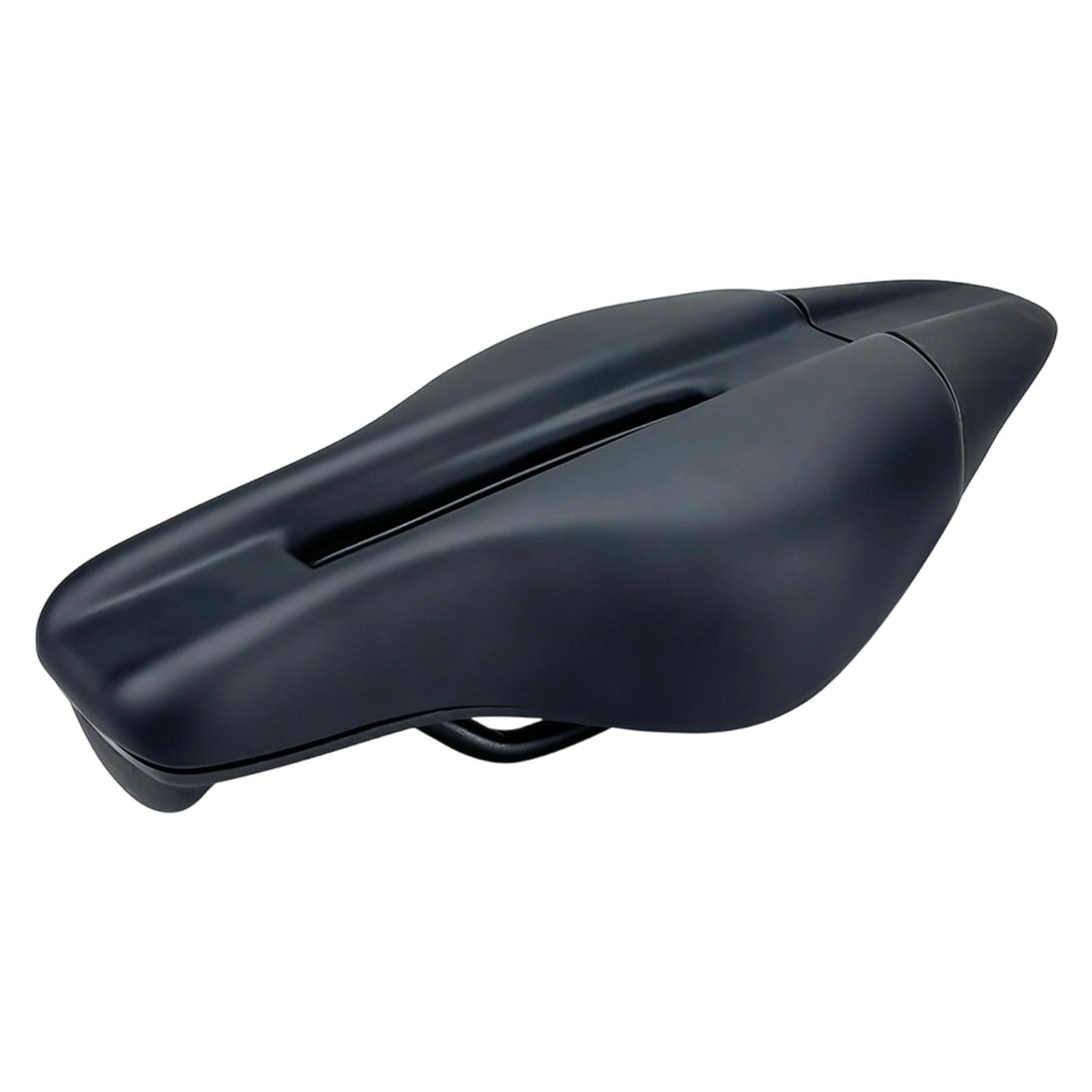Selle de Coussin de siège de vélo adaptée