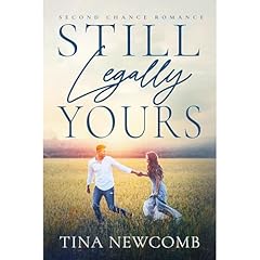 Still Legally Yours Audiolibro Por Tina Newcomb arte de portada