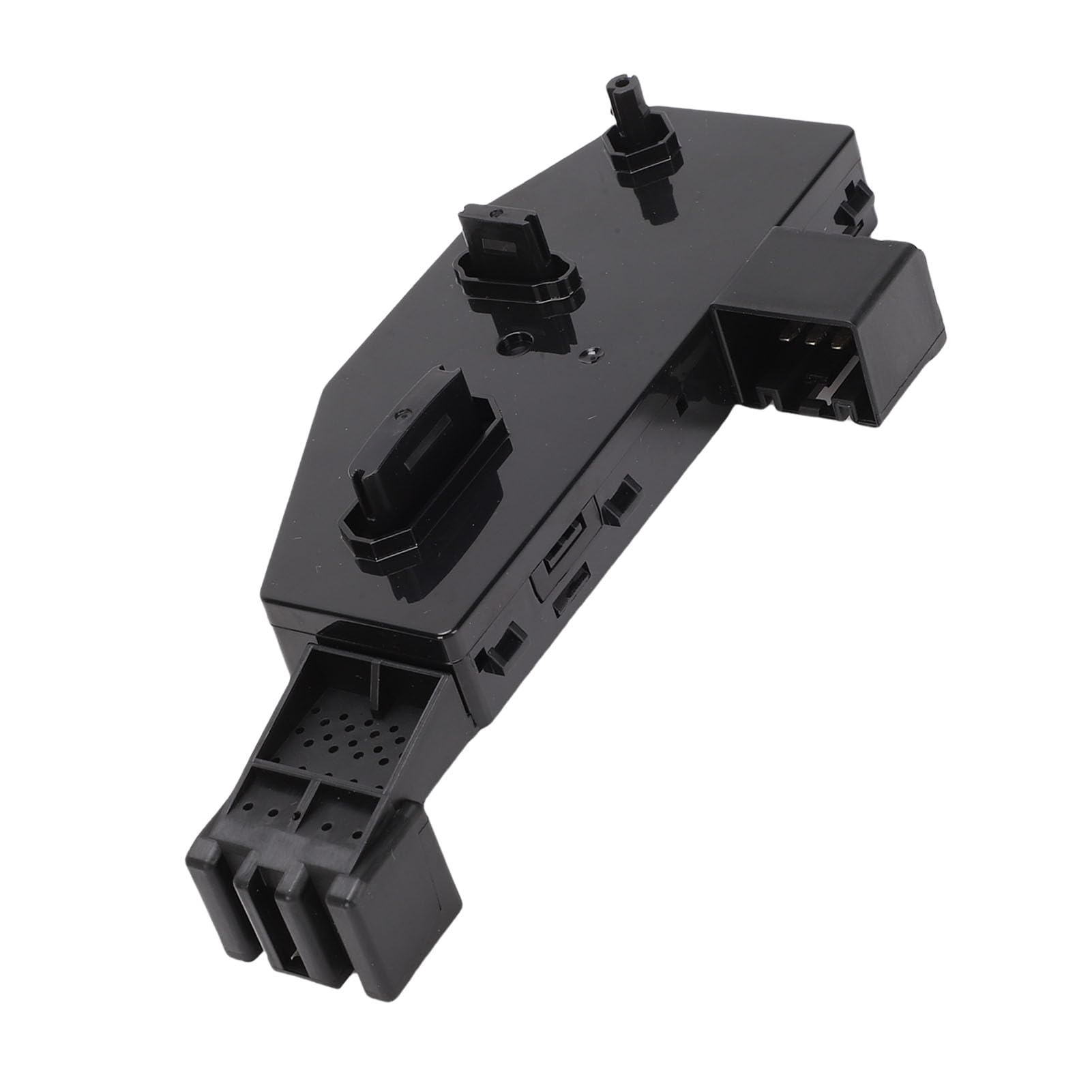 Yctze Zasilanie Po Stronie Kierowcy 23247095 - Kompatybilny z 1500, 2500 HD, 3500 HD, ATS, CTS, ELR, XTS - Wymiana Przedniego Lewego Elementu Sterującego regulacją Mocy Maksymalny Komfort