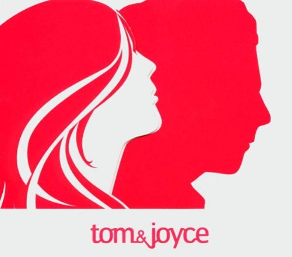 Tom And Joyce [Audio CD]