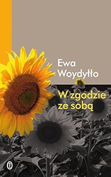Paperback W zgodzie ze soba [Polish] Book