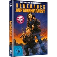 Renegades - Auf eigene Faust