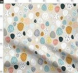 Bedruckt in Berlin mithilfe von umweltfreundlichen Druckfarben