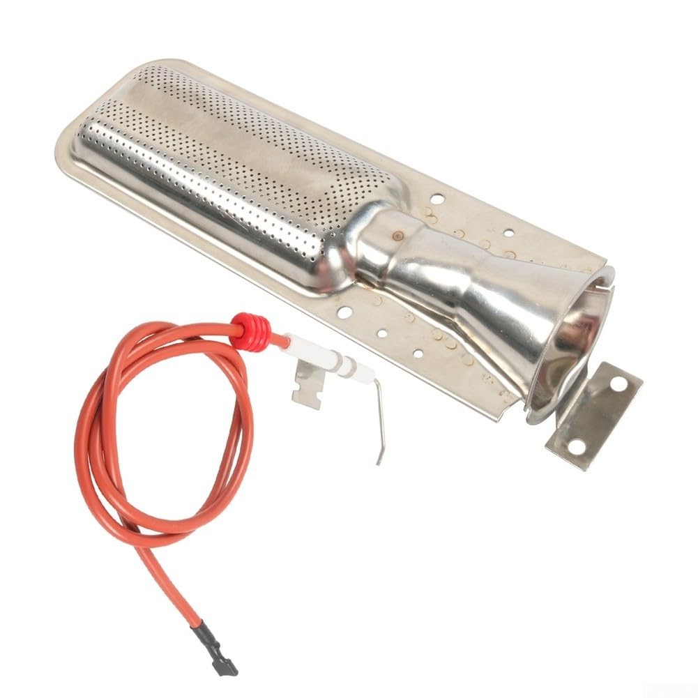 Piezo Zünder Elektrode für m10 für Gasbrenner 12kV Funke Piezo(B)
