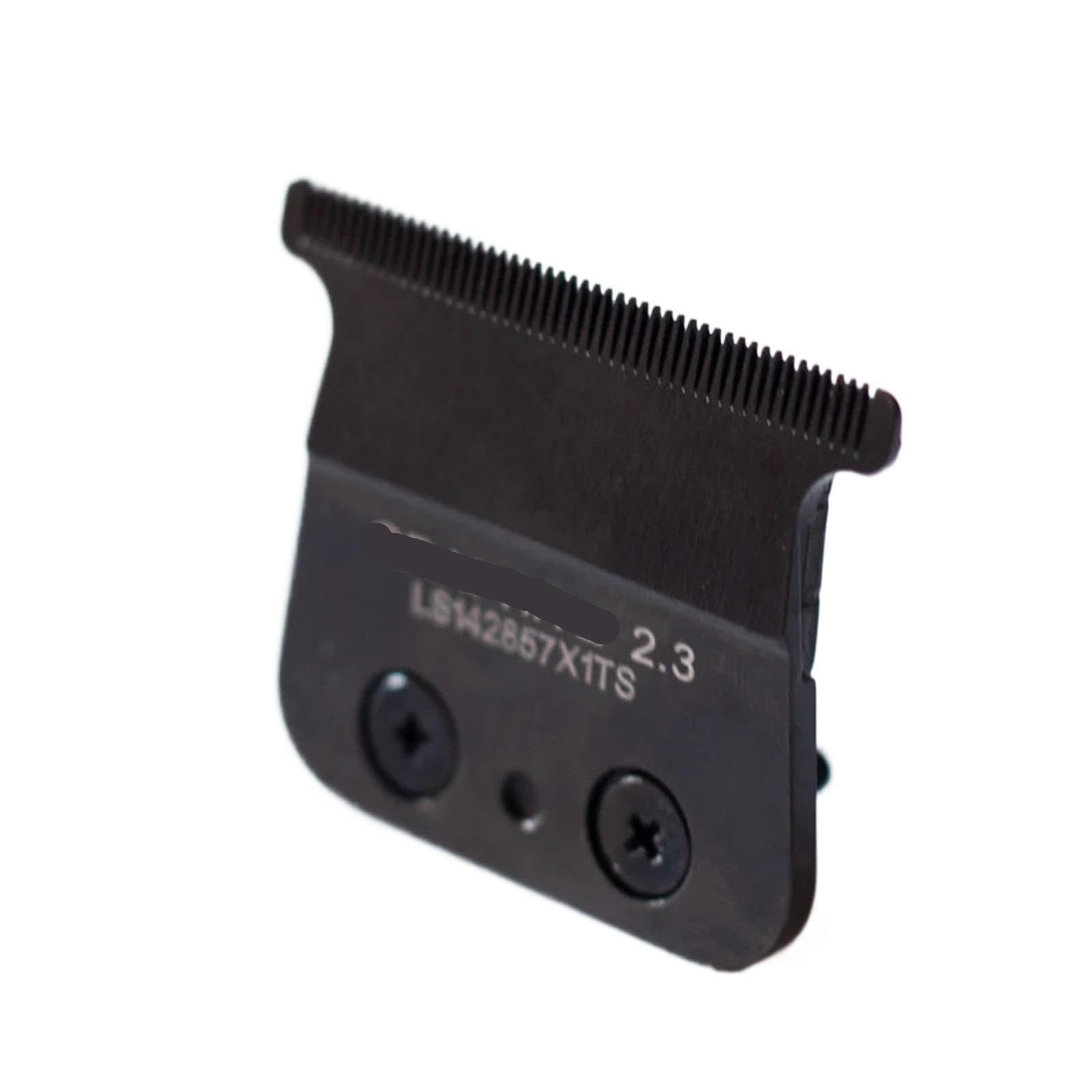 Testina Di Ricambio for Tagliacapelli E Tagliacapelli, Compatibile Con LENCE PRO FF1C, FF1T, FX870, 707(C Blade 1pcs)