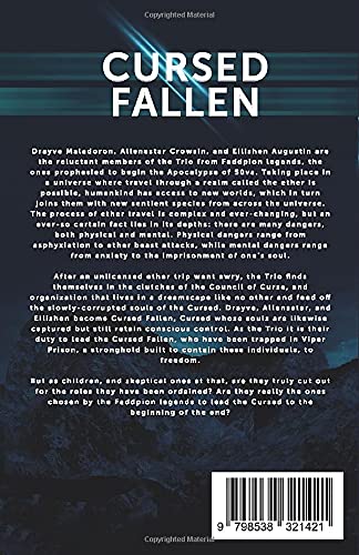 Cursed Fallen - Image 2