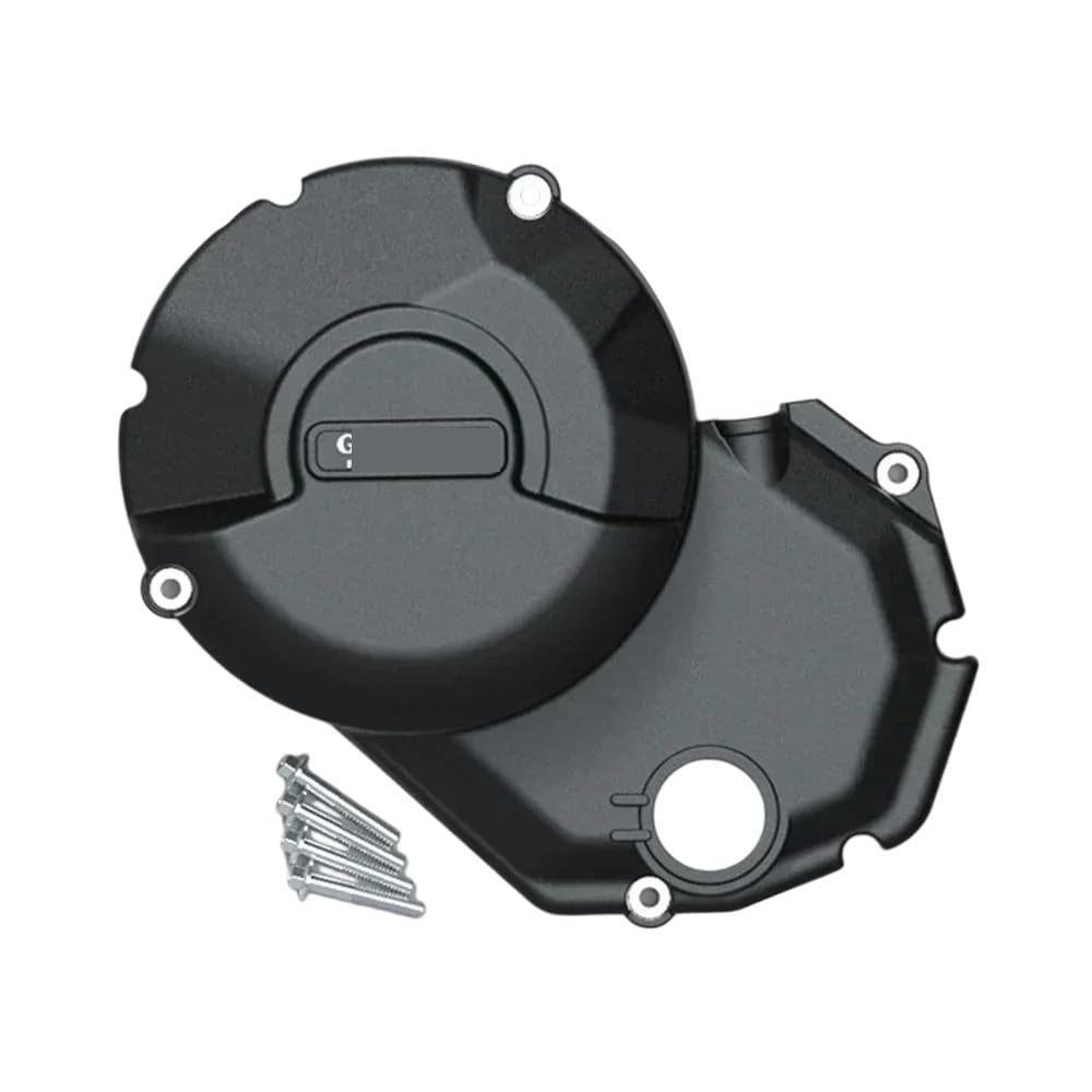 Protector cárter Multistrada placa de protección motor para rutas y curvas 6