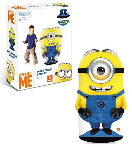 Preisvergleich Produktbild Mondo Minions Punching Bag