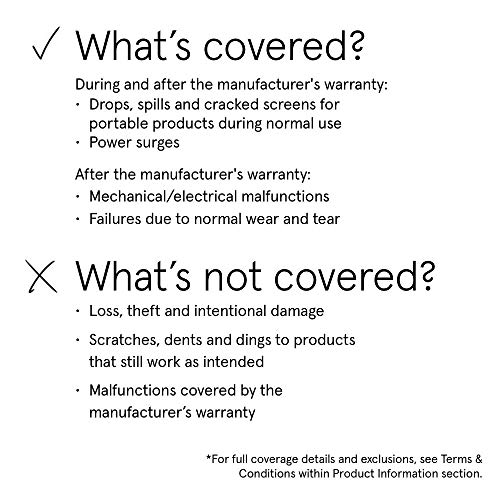 Image of ASURION 3 Year Musical Instrument Accident Protection Plan ($90 - $99.99)