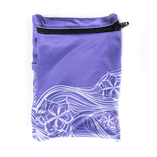 Image of Sprigs Banjees 2 Pocket Wrist Wallet