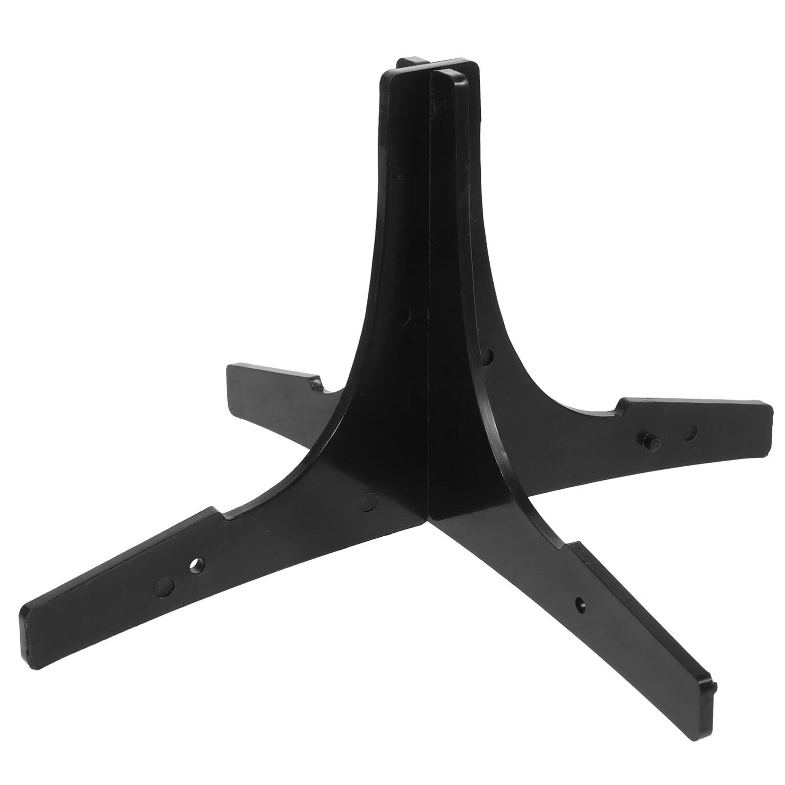 ERINGOGO Detachable b Flat Trumpet Stand Lightweight and Compact Clarinet Support Music Rack