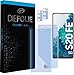Produktbild Crocfol Schutzfolie vom Testsieger [2 St.] kompatibel mit Samsung Galaxy S20 FE 5G - selbstheilende Premium 5D Langzeit-Panzerfolie - inkl. Kamera schutzfolien (Casefit)