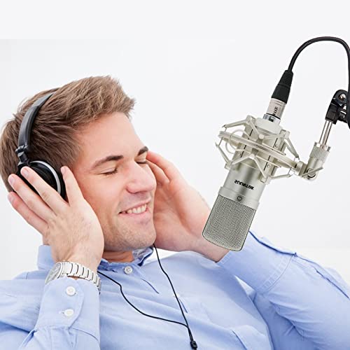 Professional podcast studio kit