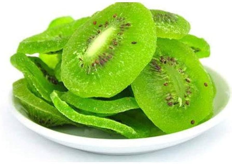 Image of Ancy Dry Fruits (Dried Kiwi 500 Gm)