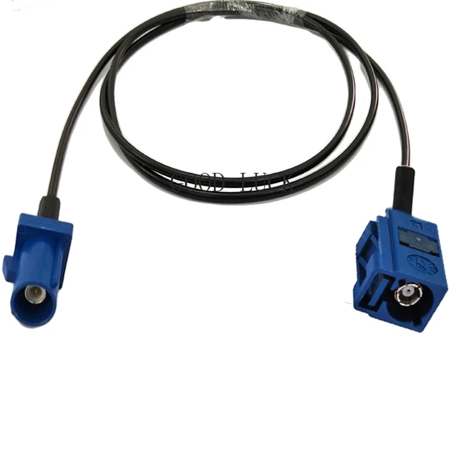Fakra C SMB męski na Fakra C żeński do przedłużacza anteny GPS rg174 kabel 50 omów 50 cm 1/2/3/5/6/9/10 m (6 m)