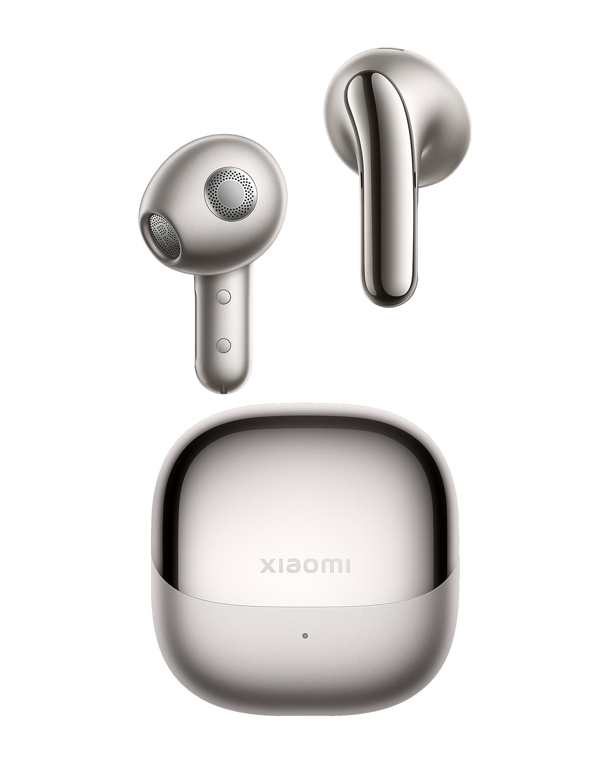 Xiaomi Buds 5 Pro ワイヤレスイヤホン（チタングレー） Amazon.co.jp: シャオミ(Xiaomi) ワイヤレスイヤホン Xiaomi Buds 5