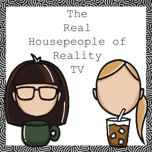 The Real Housepeople of Reality TV Titelbild