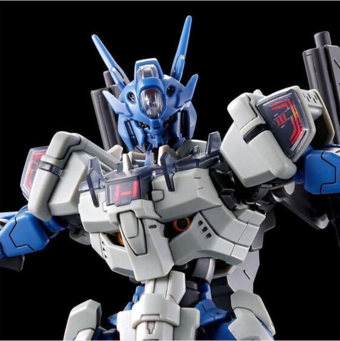 Amazon | HG 1/144 ガンダムルブリスアノクタ 色分け済みプラモデル