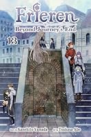 The Frieren: Beyond Journey's End Series, 12 books collection set by Kanehito Yamada 1637993056 Book Cover