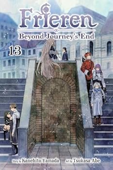 The Frieren: Beyond Journey's End Series, 12 books collection set by Kanehito Yamada