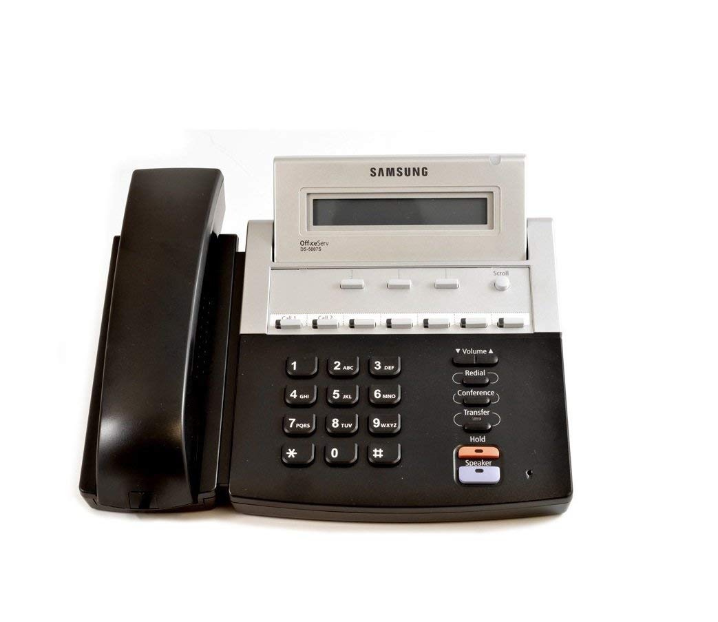 Samsung DS-5007S (Renewed)