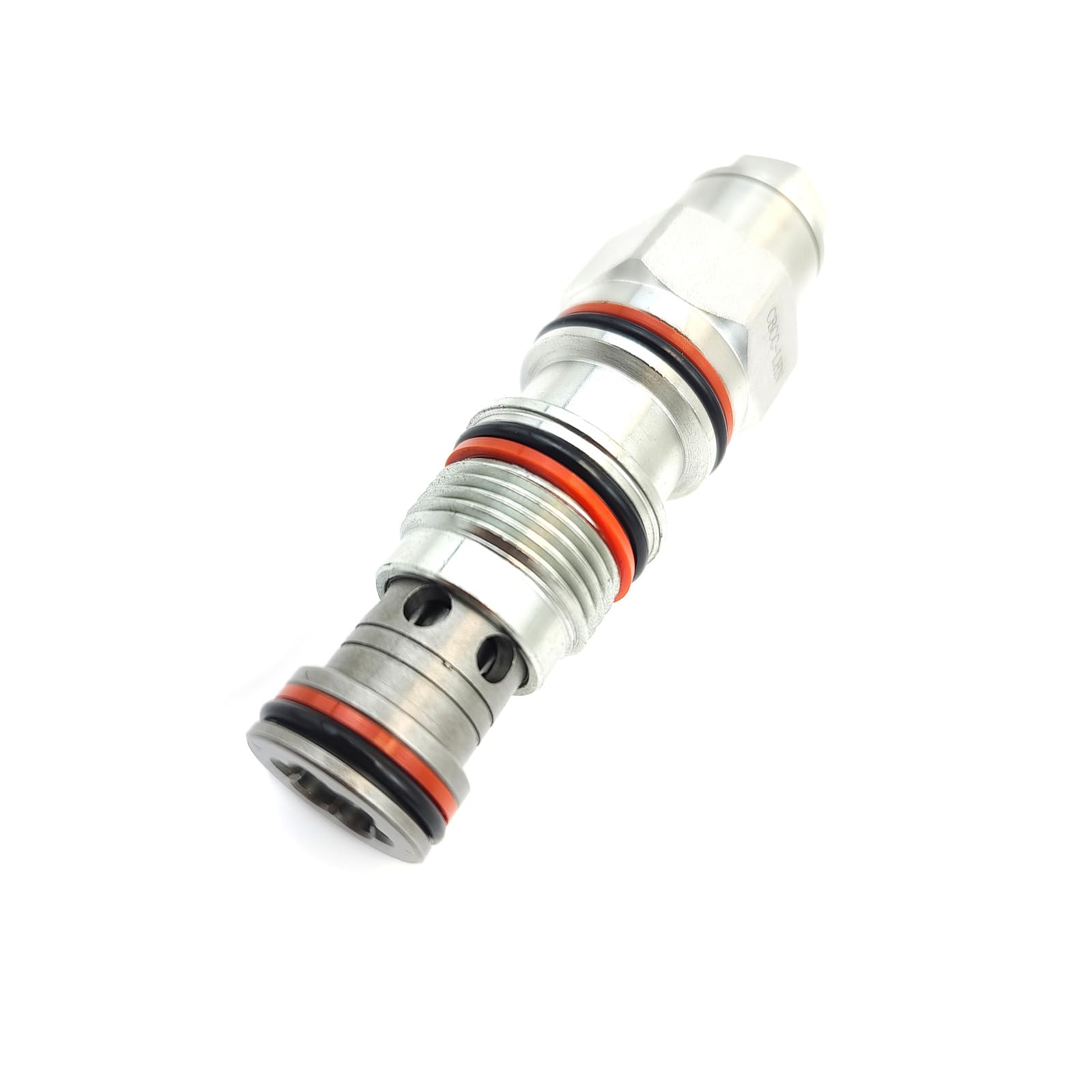 Qiape CBBC-LHN CBBCLHN Counter Balance Valve for Sun Hydraulics CBBC-LHN CBBCLHN