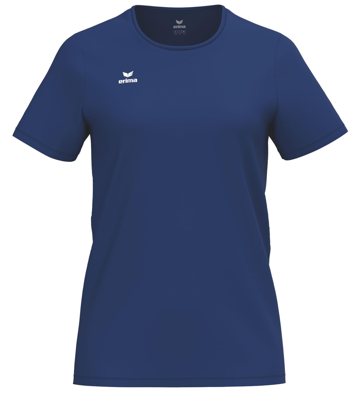 Erima Women's Intro Shirt Function (2082685). new Navy. 34