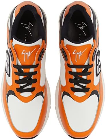 GZ RUNNER Low-top sneakers