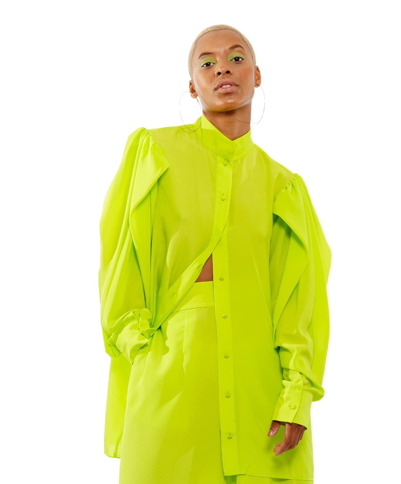 chaouiche Pajama Shirt-picture-46