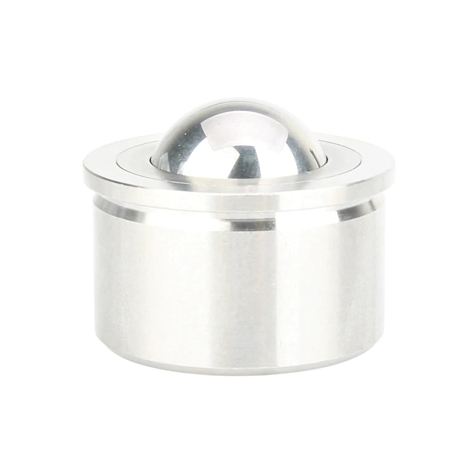 Smooth Body and Stainless Steel Ball Conveyor Ball Rollers(QX311,11)