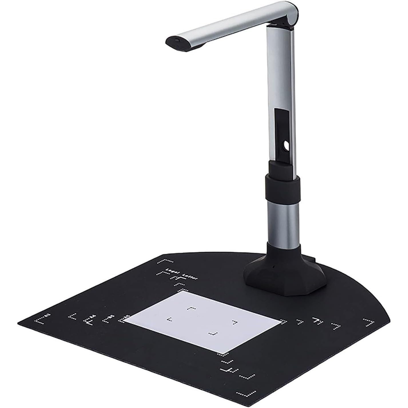 Educational Scanner Document Camera USB 10MP HD A3 and A4 Large Format Scanner for Laptop PC Portable Cam Photo with OCR, Scan Snapshot-picture-10