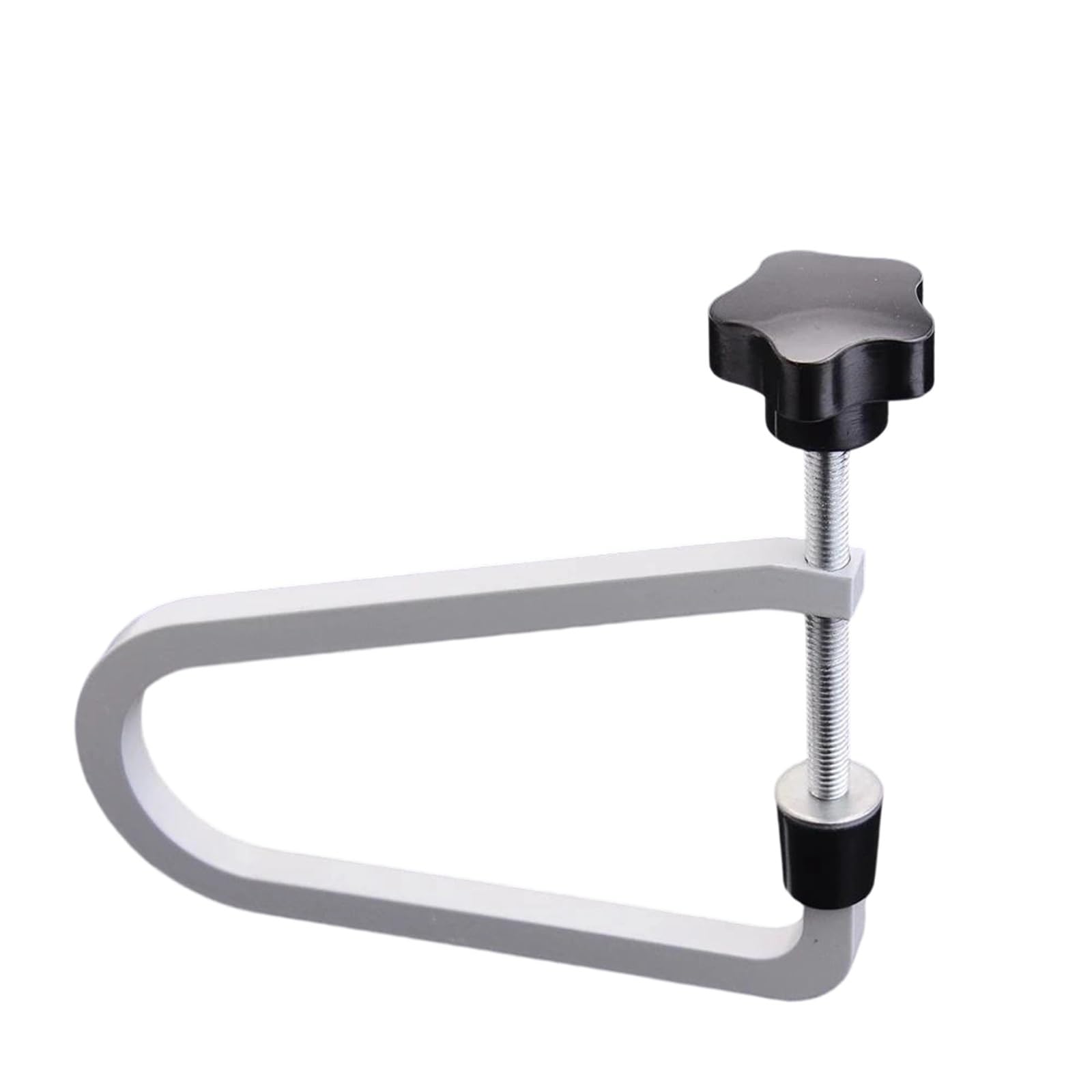 Narzędzia do gitar Zacisk Mostkowy Do Gitary Akustycznej Narzędzie Naprawy Głębokiego Gardła Ze Staliwa(Classical Clamp 1 Pc)