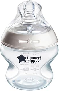Tommee Tippee Baby Bottles