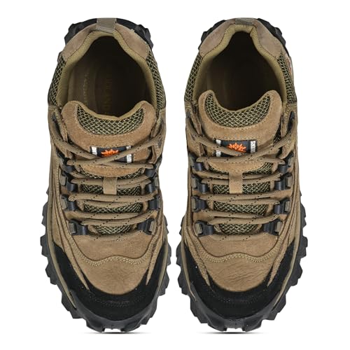 Image of Woodland Men's Sneaker