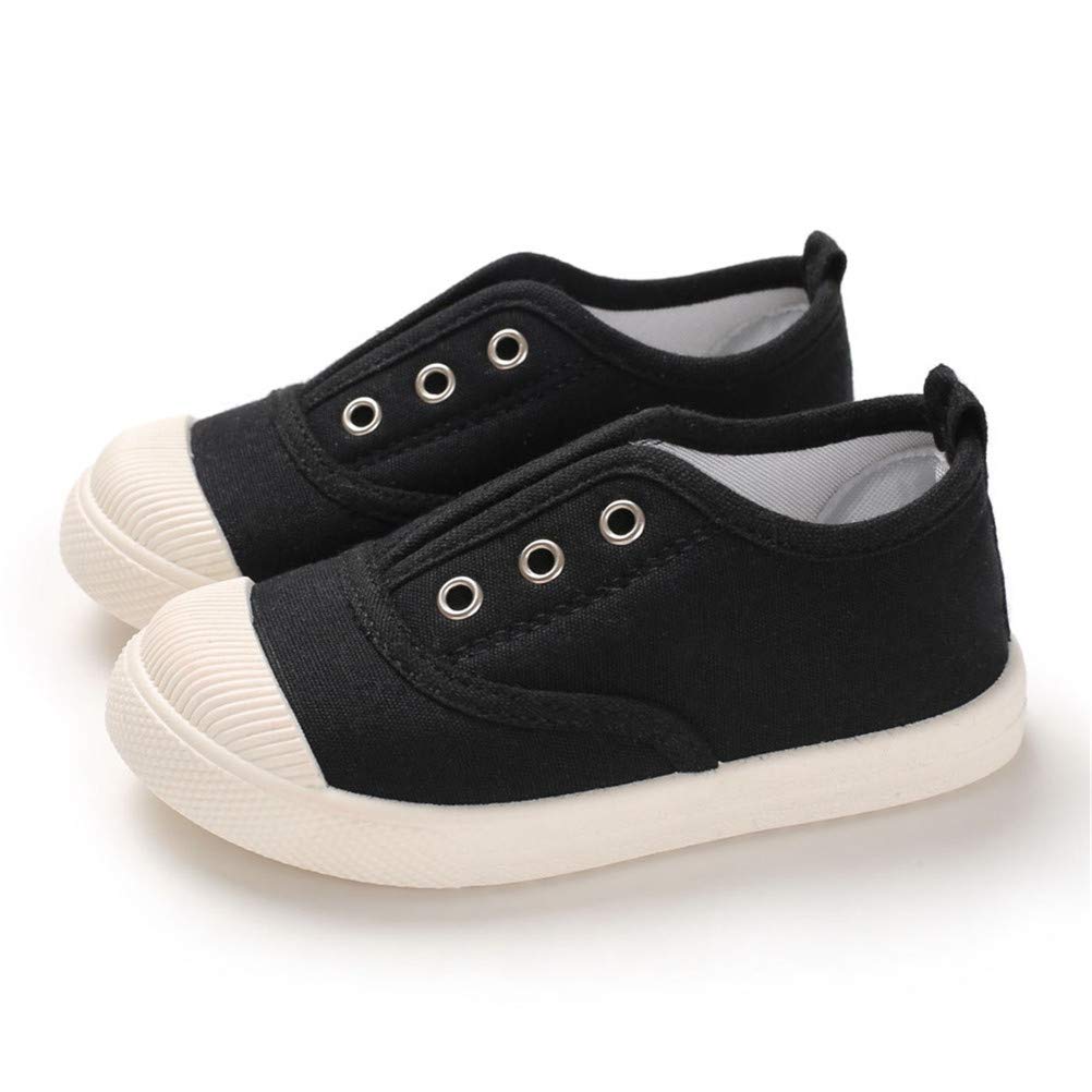 slip on tennis shoes for kids