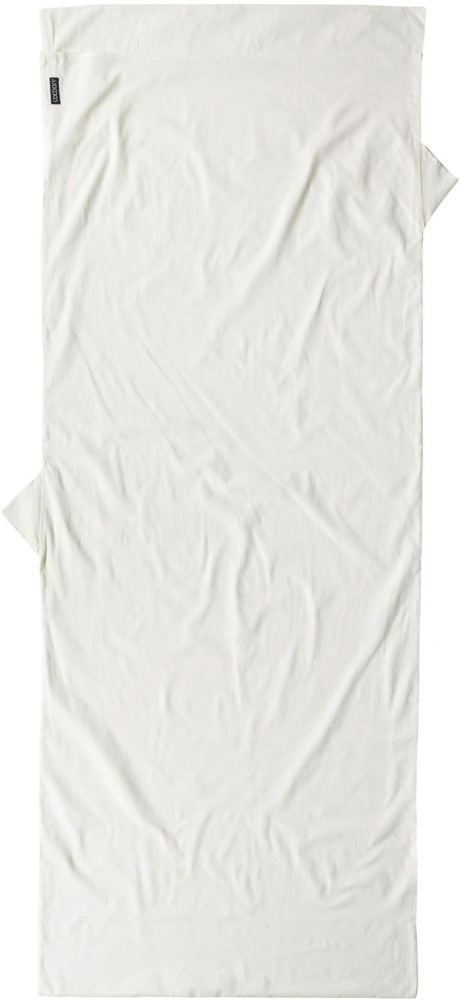 COCOON - Premium - TravelSheet - Cotton