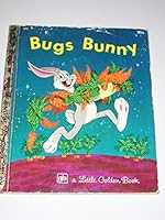 Bugs Bunny B000L36CIA Book Cover