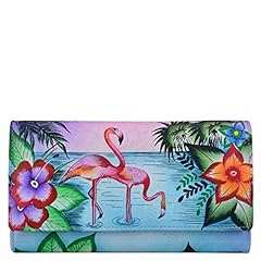 Tropical Flamingos
