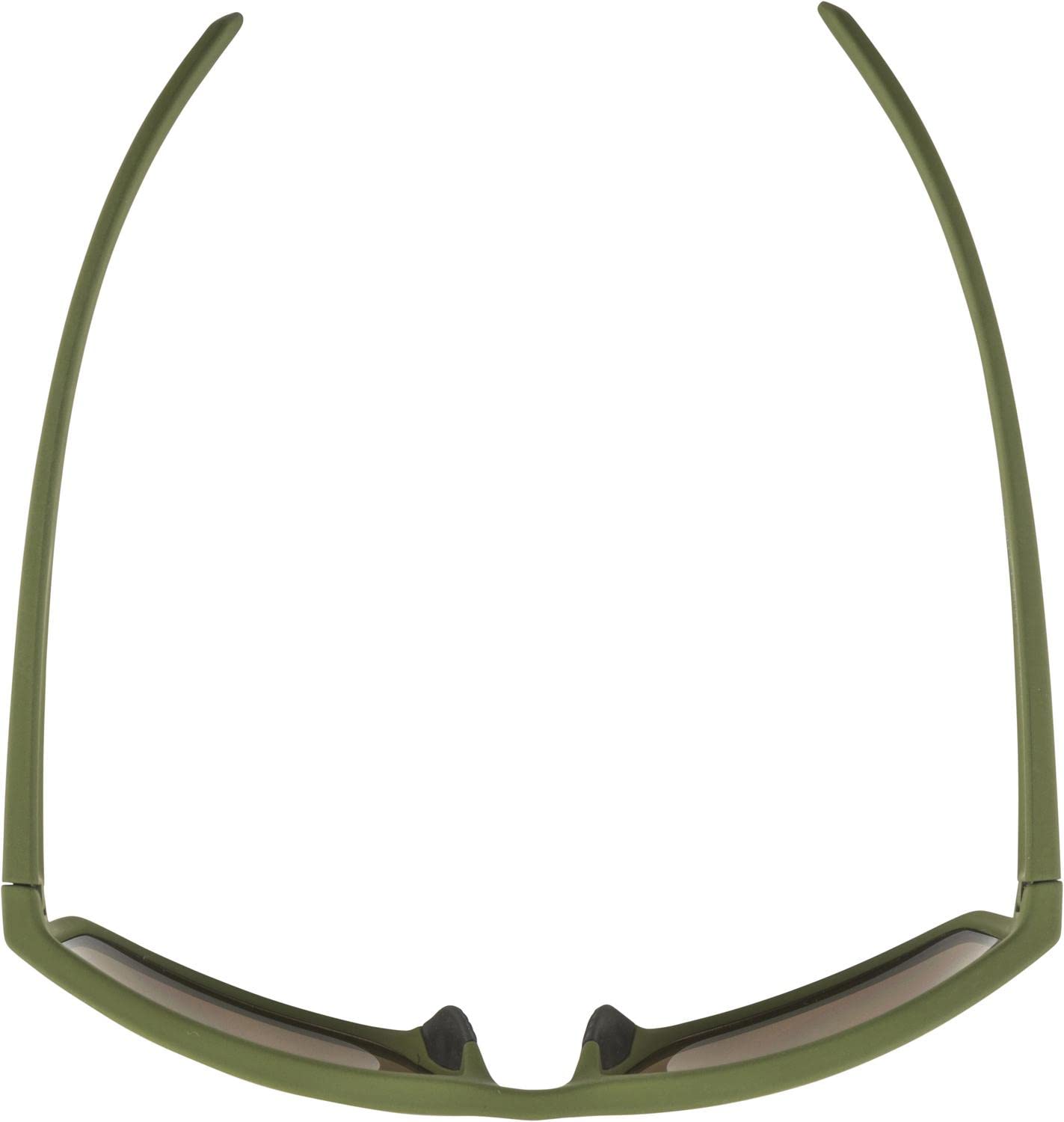 ALPINA Nacan I Sunglasses Unisex - Adulto (Pacco da 1)