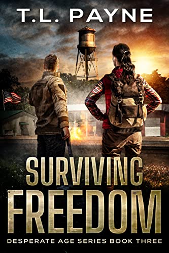 Surviving Freedom